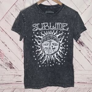 Sublime Graphic Tee